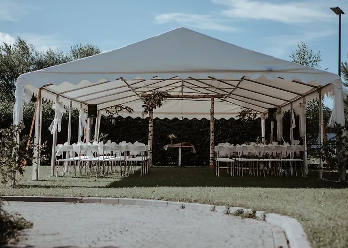 Hotel Bartos Frenštát pod Radhoštěm