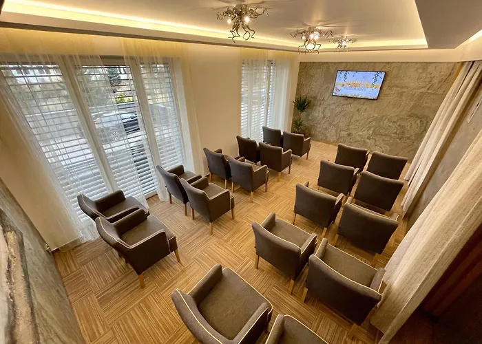 Hotel Bartos Frenštát pod Radhoštěm