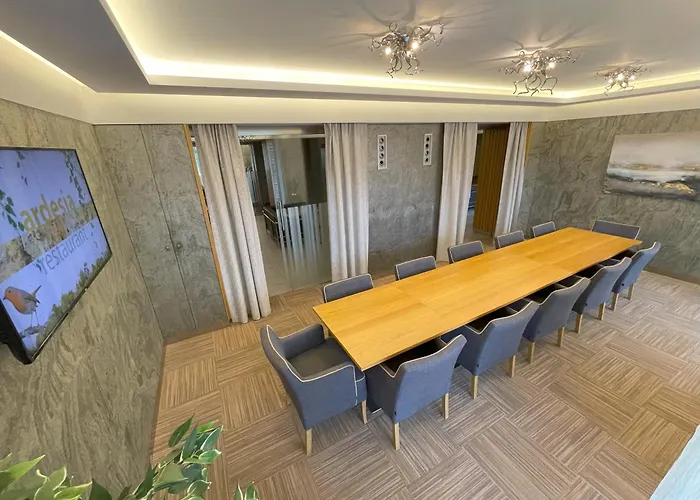 Hotel Bartos 4*