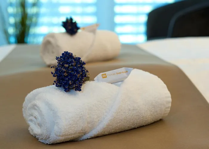 Hotel Bartoš Frenštát pod Radhoštěm