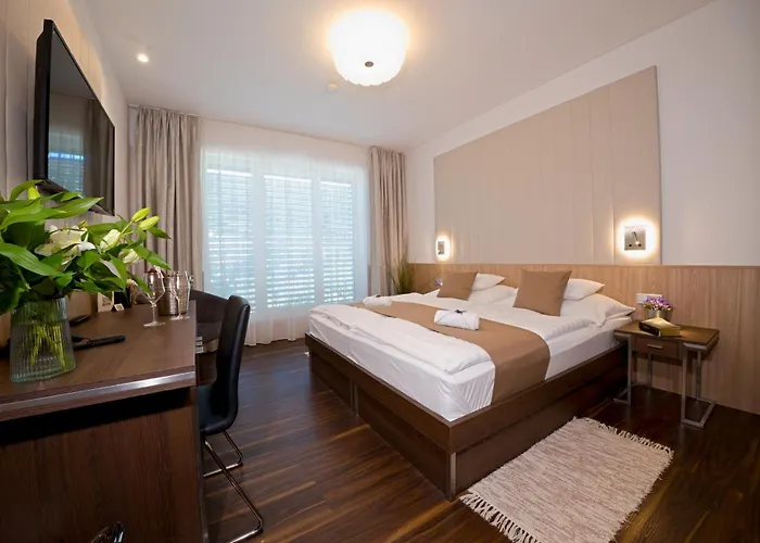 Hotel Bartoš Frenštát pod Radhoštěm