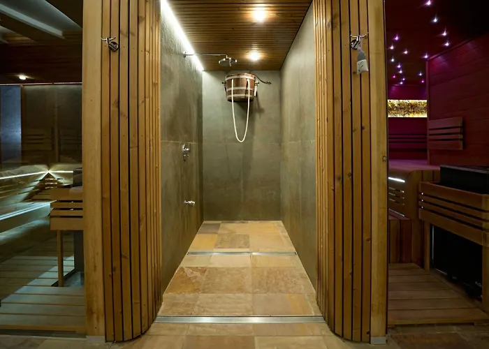 Hotel Bartos