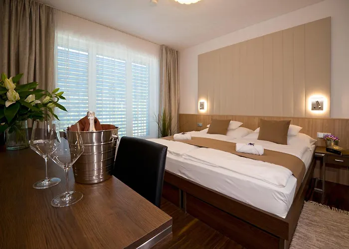 Hotel Bartoš Frenštát pod Radhoštěm