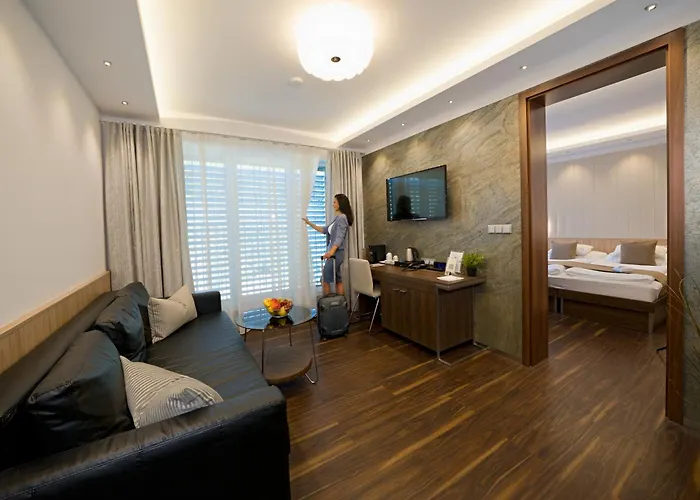Bartos 4* Frenštát pod Radhoštěm