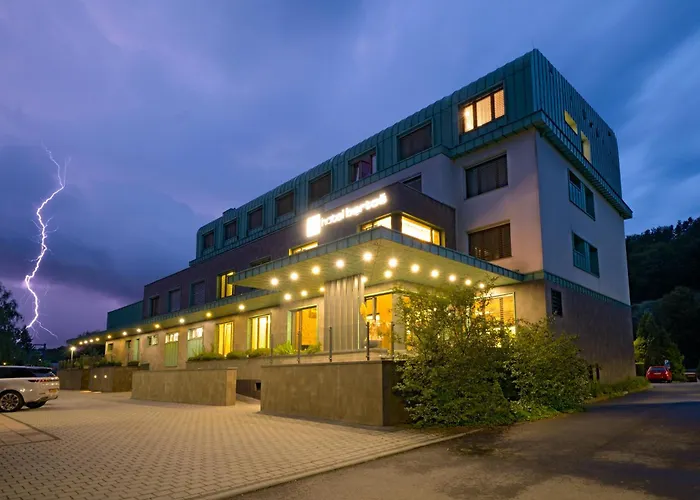 Hotel Bartoš