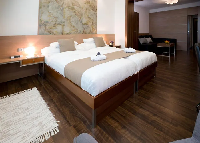 Hotel Bartoš 4*