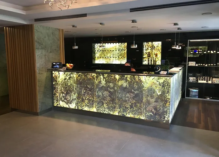 Bartoš Hotel 4*
