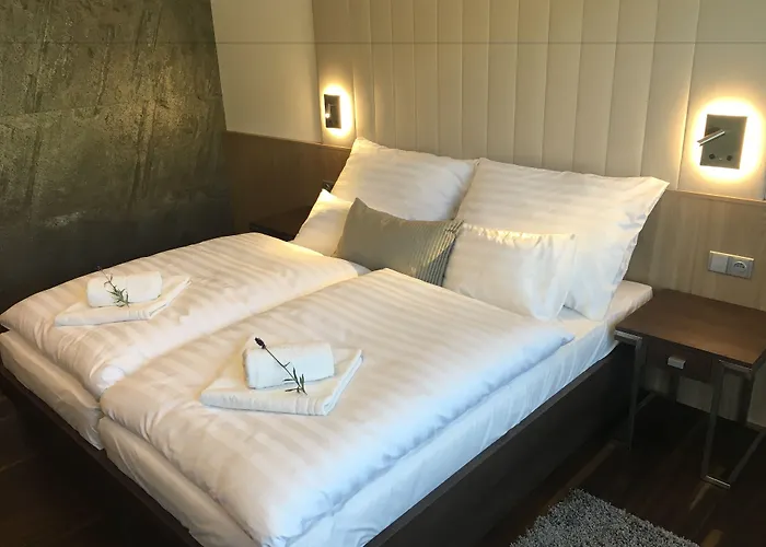 Bartoš Hotel Frenštát pod Radhoštěm