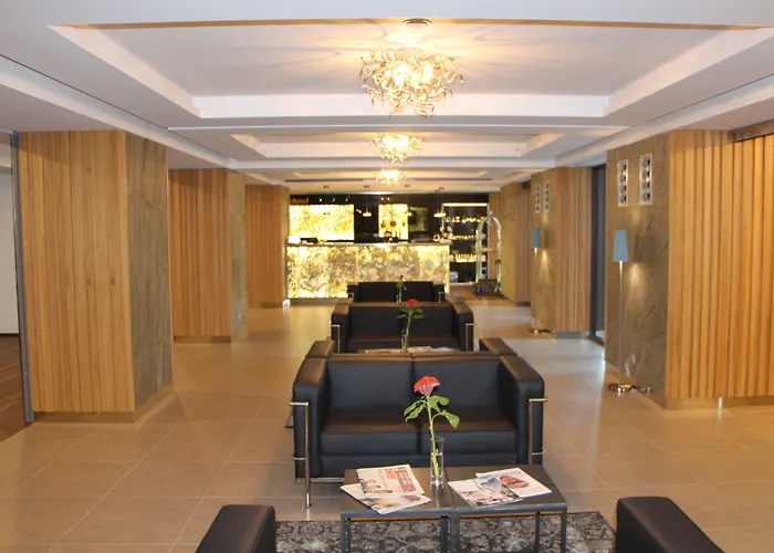 Bartoš Hotel 4*