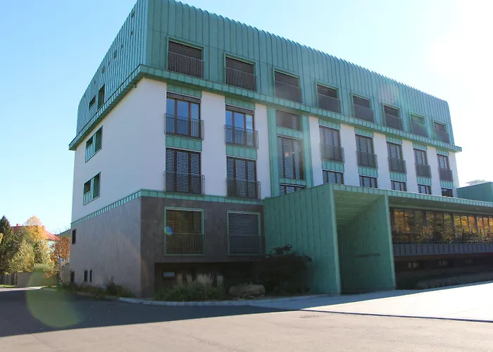Bartoš Hotel 4*