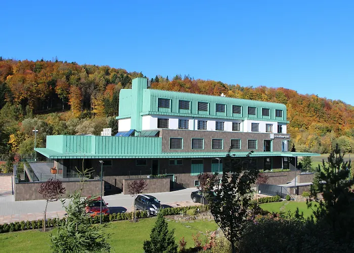 Bartos Hotel