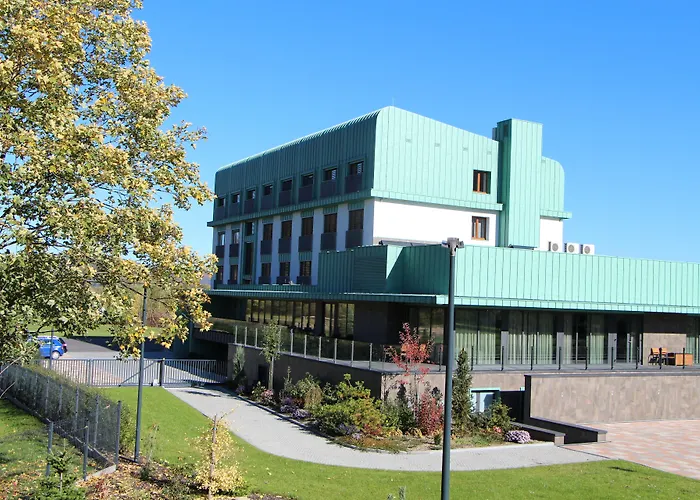 Bartos Hotel