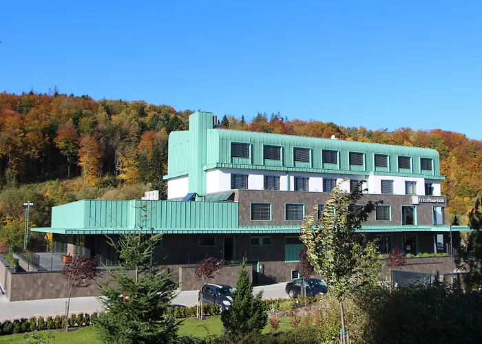 Hotel Bartos 4*