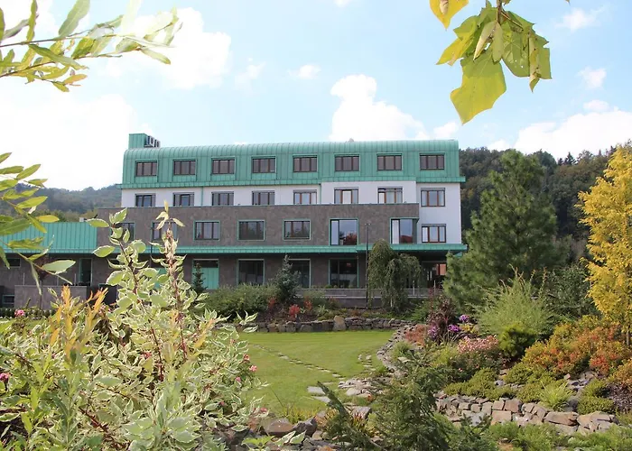 Hotel Bartos Frenštát pod Radhoštěm