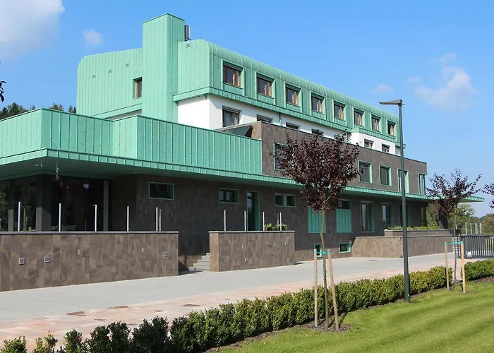 Bartos Hotel