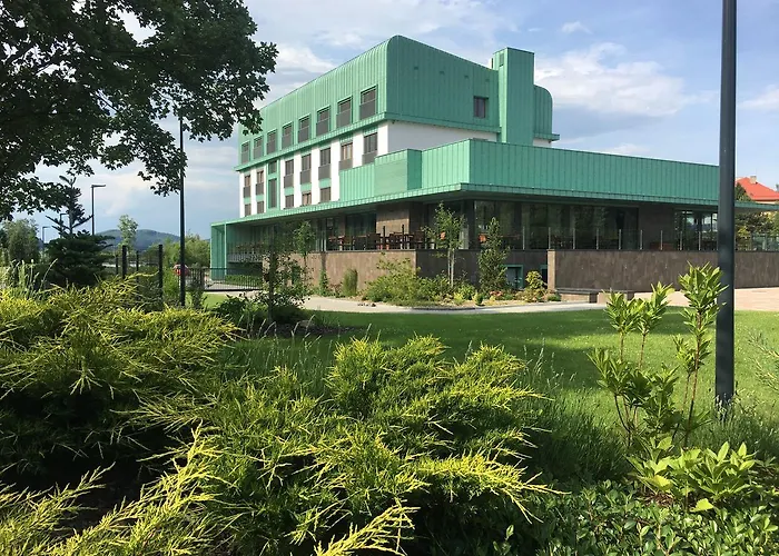 Hotel Bartos