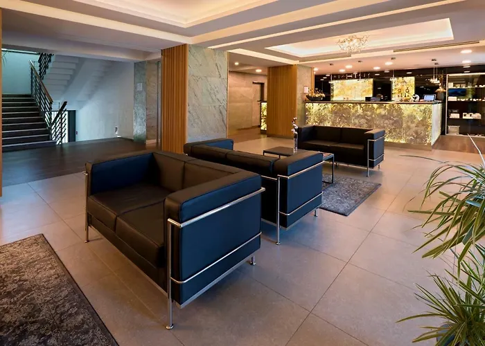 Hotel Bartoš Frenštát pod Radhoštěm